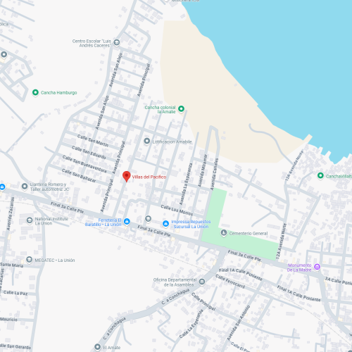 Our Location